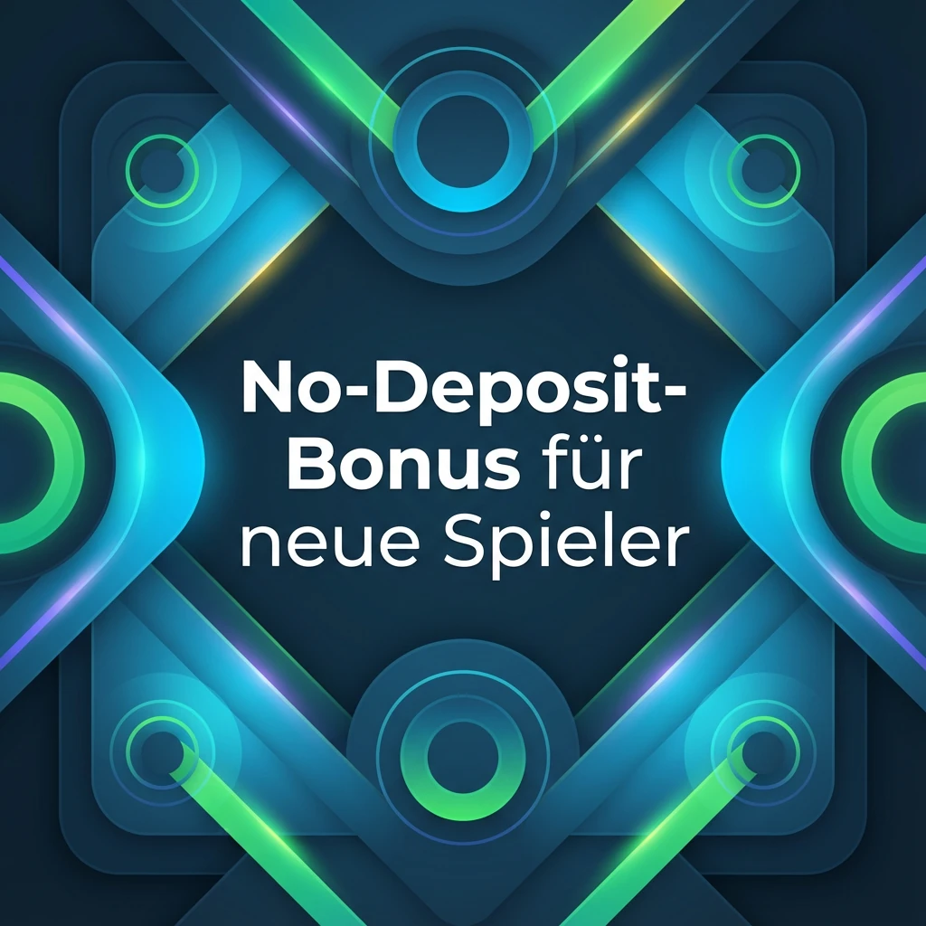 Promo-Bild: Casino-Promo – Bild zeigt Karten, Jetons und Roulette