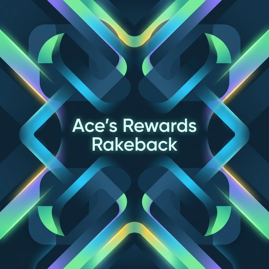 Ace’s Rewards Rakeback